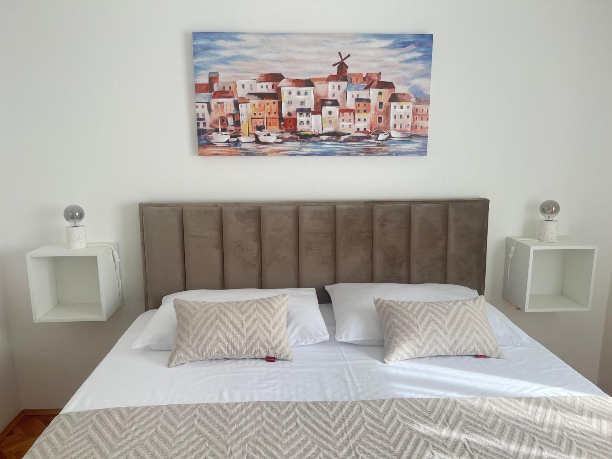 Apartments Javorska Kaštela 部屋 写真