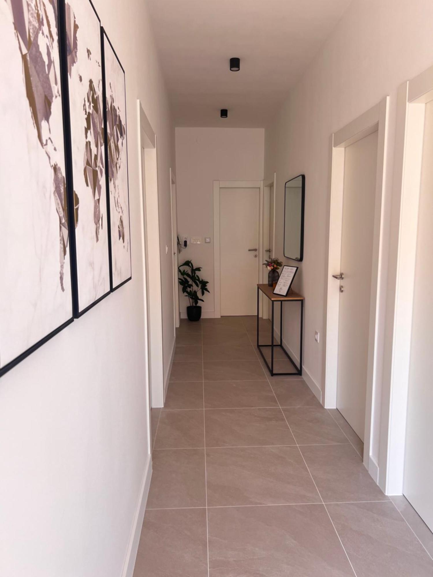 Apartments Javorska Kaštela エクステリア 写真